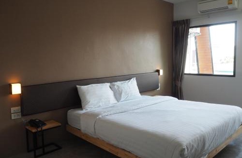 Talat Apartment | A3 Living