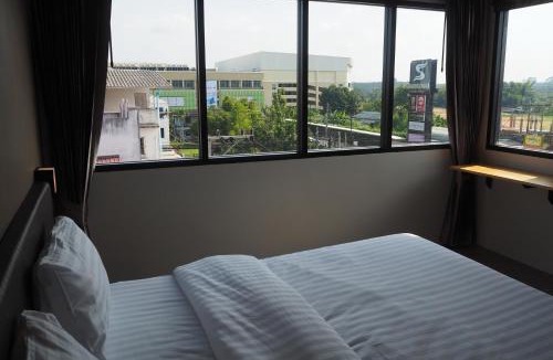 Talat Apartment | A3 Living