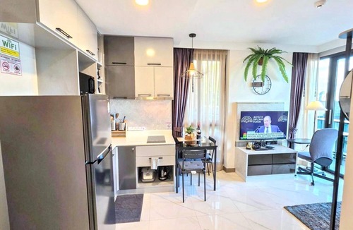 Ao Nang Apartment | A302 - 1 Bedroom Serviced Apartment, Ao Nang Beach