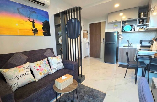 Ao Nang Apartment | A302 - 1 Bedroom Serviced Apartment, Ao Nang Beach