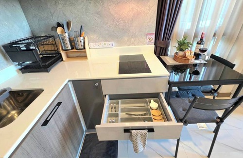 Ao Nang Apartment | A302 - 1 Bedroom Serviced Apartment, Ao Nang Beach
