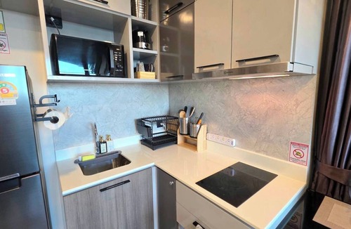 Ao Nang Apartment | A302 - 1 Bedroom Serviced Apartment, Ao Nang Beach
