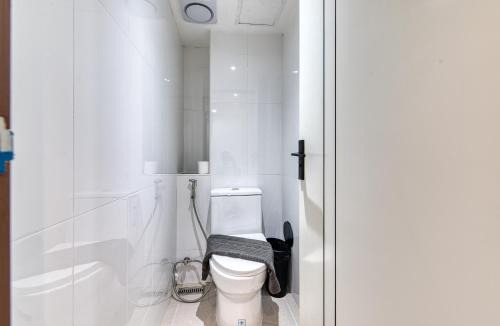 Makkasan Apartment | AB House