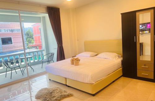 Kathu Apartment | AB House