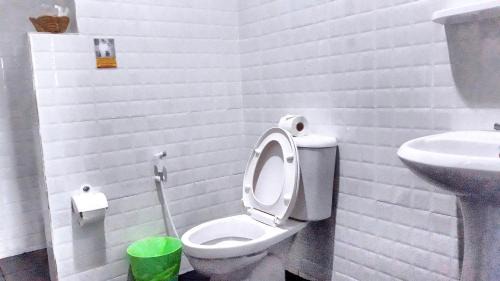 Ao Nang Apartment | Abbas House by Swiss Chalet, 2-room Cottages