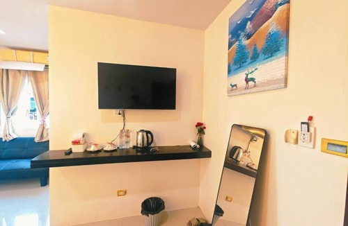 Nanai Road Apartment | Abby's House Hotel
