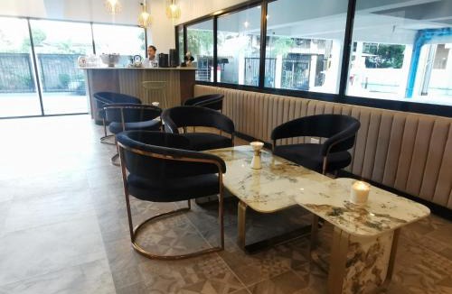 Samsen Nok Apartment | ABC@48 Hotel & Service Apartment