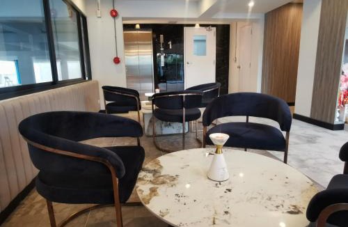 Samsen Nok Apartment | ABC@48 Hotel & Service Apartment