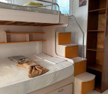 Avlakia Apartment | ABEAS Studios 1 Antonis