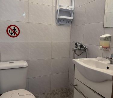 Avlakia Apartment | ABEAS Studios 1 Antonis