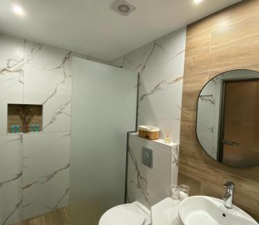 Limenaria Apartment | Ablaze Apartment
