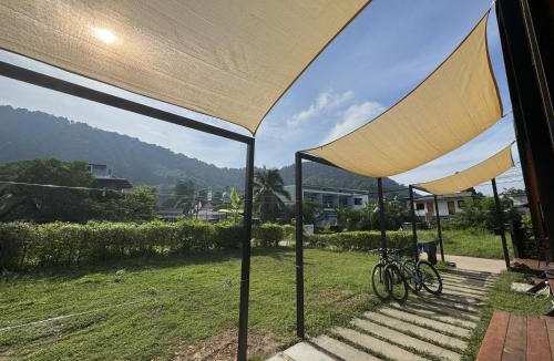 Ko Lanta House | Abrite House - Tiny House Koh Lanta