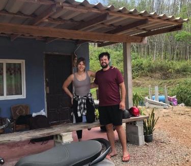Ko Lanta House | Abu Sea Man House