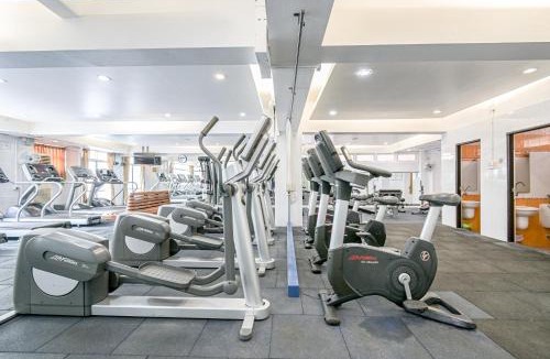 Ramkhamhaeng Apartment | AC Habitat Bangkok