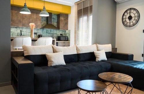 Komotini Apartment | Achilles Luxe Spot
