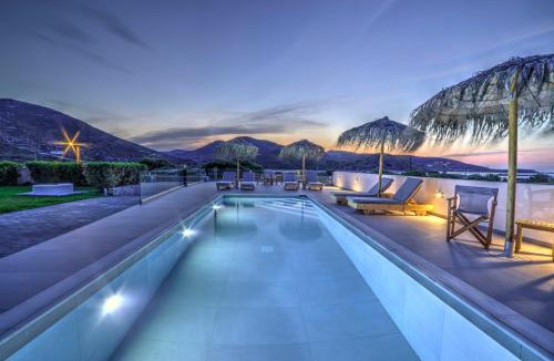 Skiros Apartment | Achilli Apartments