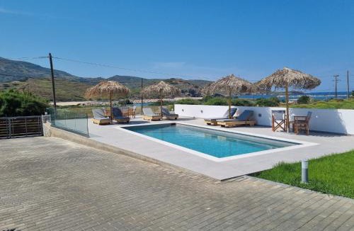 Skiros Apartment | Achilli Apartments
