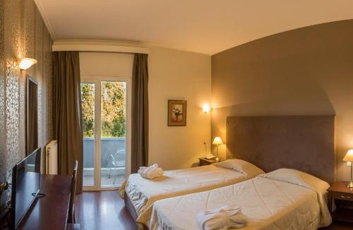 Trikala Hotel | Achillion Hotel