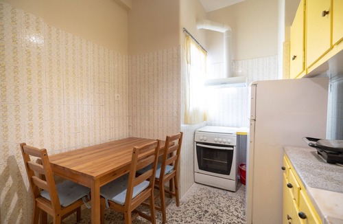 Gazi Apartment | Acropolis Athens 1 bedroom 4 pers apt by MPS