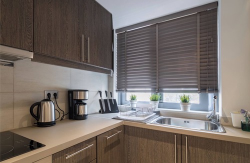 Koukaki Apartment | Acropolis Boutique Residence, Bill & John Apartments & Villas