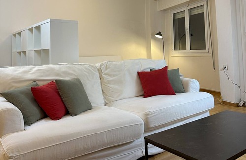 Kinosargous Apartment | Acropolis Elegant Apartment II