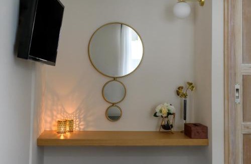 Plaka Apartment | Acropolis Exclusive Studio