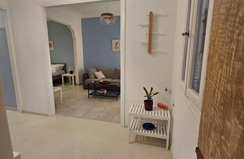 Mets Apartment | Acropolis Gateway I