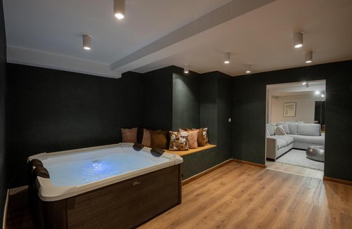 Anafiotika Apartment | Acropolis Soul