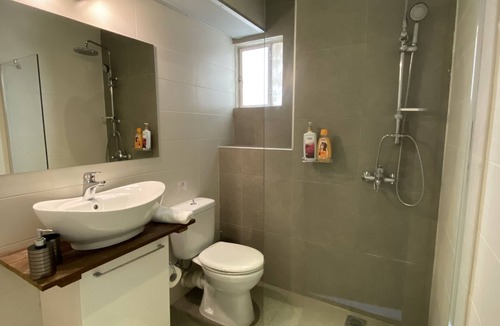 Thissio Apartment | Acropolis view combo flats