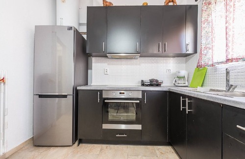 Gazi Apartment | Acropolis View dream apartment