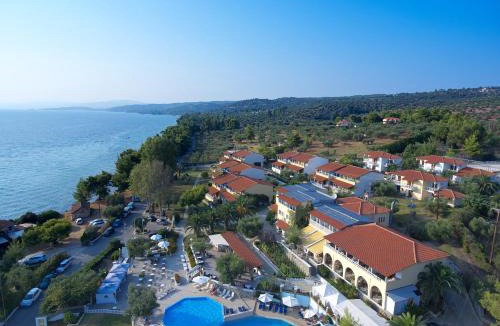 Elia Nikitis Hotel | Acrotel Elea Beach