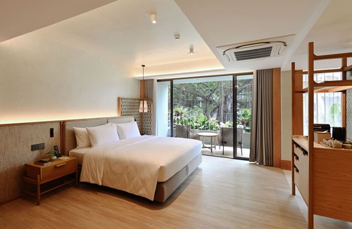 Nana Hotel | Ad Lib Hotel Bangkok
