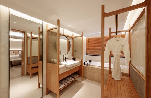 Nana Hotel | Ad Lib Hotel Bangkok