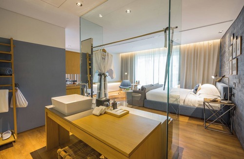 Nana Hotel | Ad Lib Hotel Bangkok