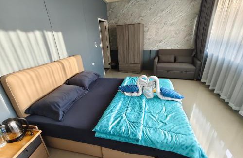 Pattaya Bay Hotel | Ada Boutique Hotel