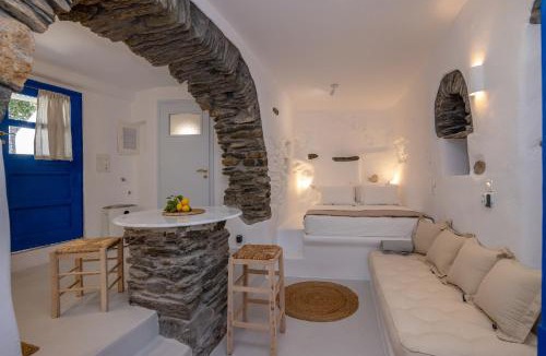 Tinos House | Adamma Tinos