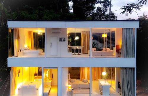 Pua Apartment | Adara View Doi Sakad Nan V1