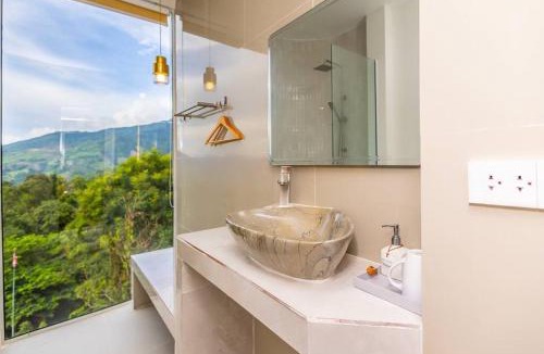 Pua Apartment | Adara View Doi Sakad Nan V1