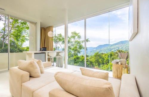 Pua Apartment | Adara View Doi Sakad Nan V1