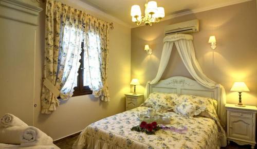 Vathy Apartment | Adastra Ithaca Luxury Suites