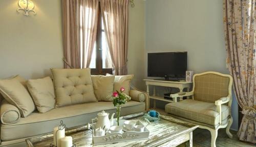 Vathy Apartment | Adastra Ithaca Luxury Suites