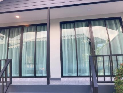 Krabi Hotel | Adira residence free motorbike