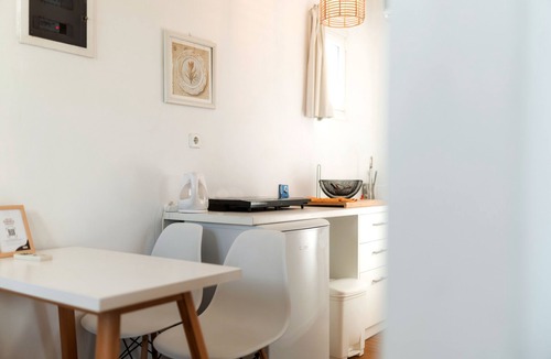 Naousa Apartment | Adonis Hotel & Apartments