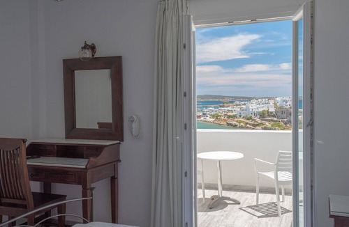 Naousa Apartment | Adonis Hotel & Apartments
