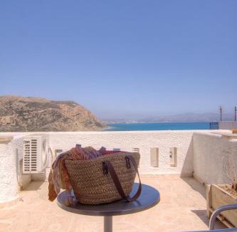 Agia Galini Hotel | Adonis Hotel