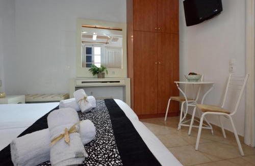 Xilokeratidi Apartment | Adonis Rooms