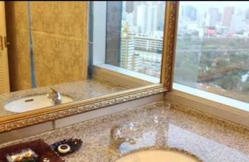 Makkasan Hotel | Adriatic Palace Hotel Bangkok