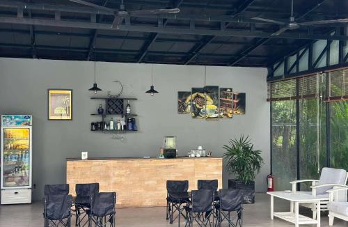 Kep Hotel | Adventure Dome Resort
