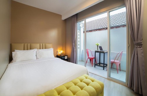Downtown Siem Reap House | Adventure Siem Reap Lodge