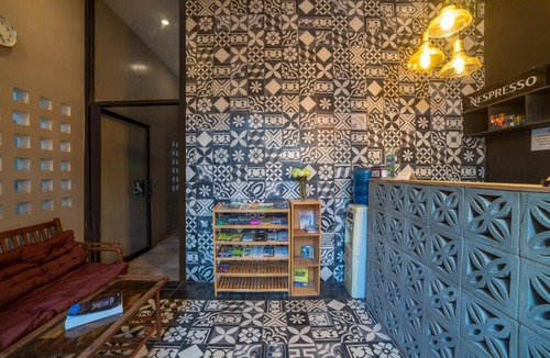 Downtown Siem Reap House | Adventure Siem Reap Lodge